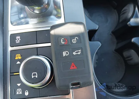 2021 Land Rover Range Rover Sport Se Mhev из США, поврежденный, VIN SALWG2SUXMA750404